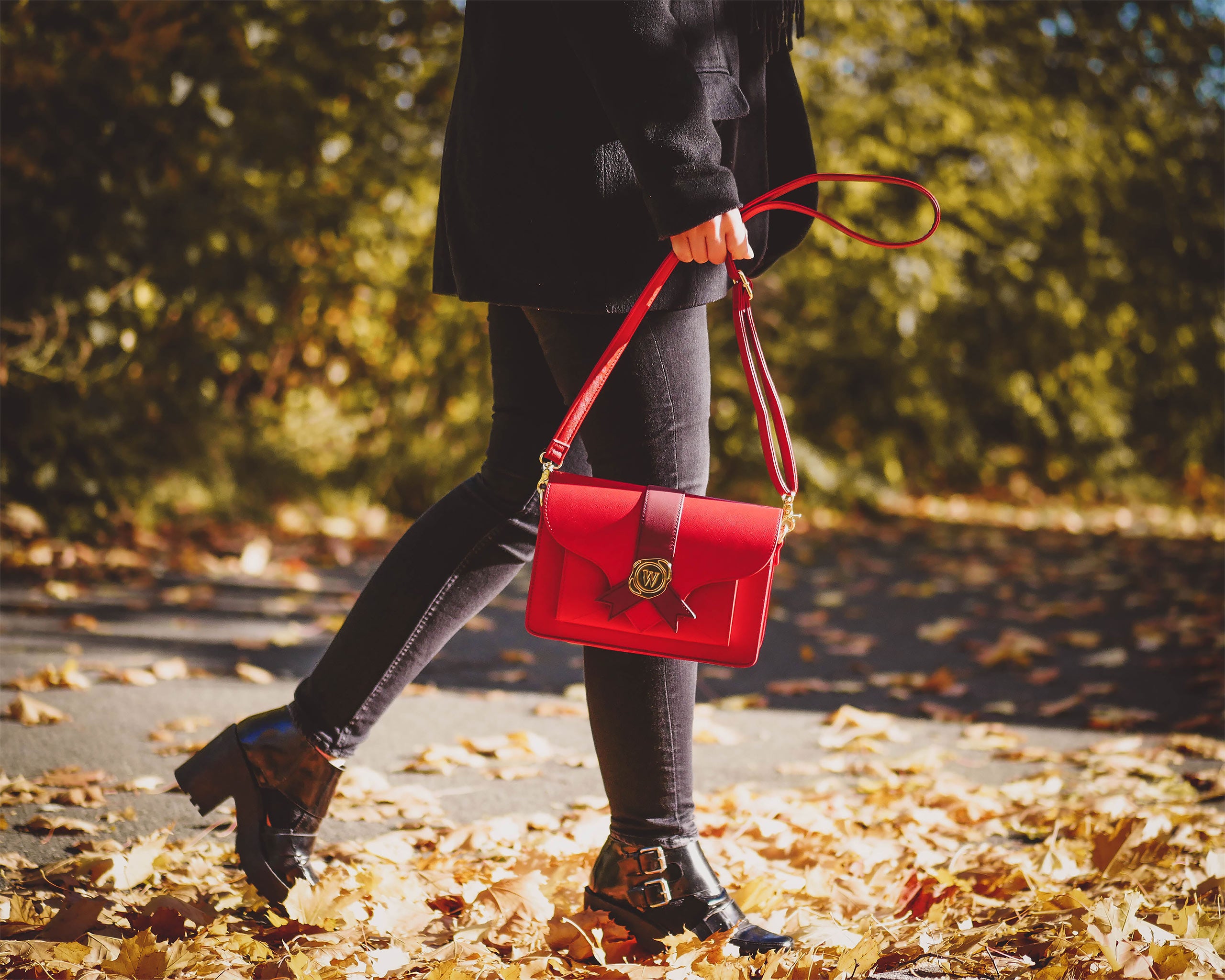 Image produit Harry Potter - Sac à main Hurleur de Ron
