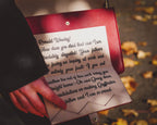 Image produit Harry Potter - Sac à main Hurleur de Ron