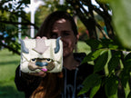 Image produit Avatar - Portefeuille Appa avec Aang