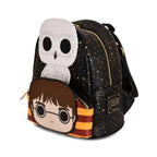 Product image Harry Potter & Hedwig Chibi Mini Backpack