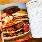Image produit Cuisiner avec Deadpool - Le livre de cuisine officiel