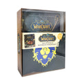 Image produit World of Warcraft - Le Coffret Cadeau du Livre de Cuisine Officiel