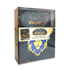Image produit World of Warcraft - Le Coffret Cadeau du Livre de Cuisine Officiel