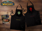 Image produit World of Warcraft - Le Coffret Cadeau du Livre de Cuisine Officiel