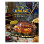 Image produit World of Warcraft - Le Coffret Cadeau du Livre de Cuisine Officiel