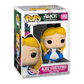 Image produit Alice au Pays des Merveilles - Alice Révérence Funko Pop Figure