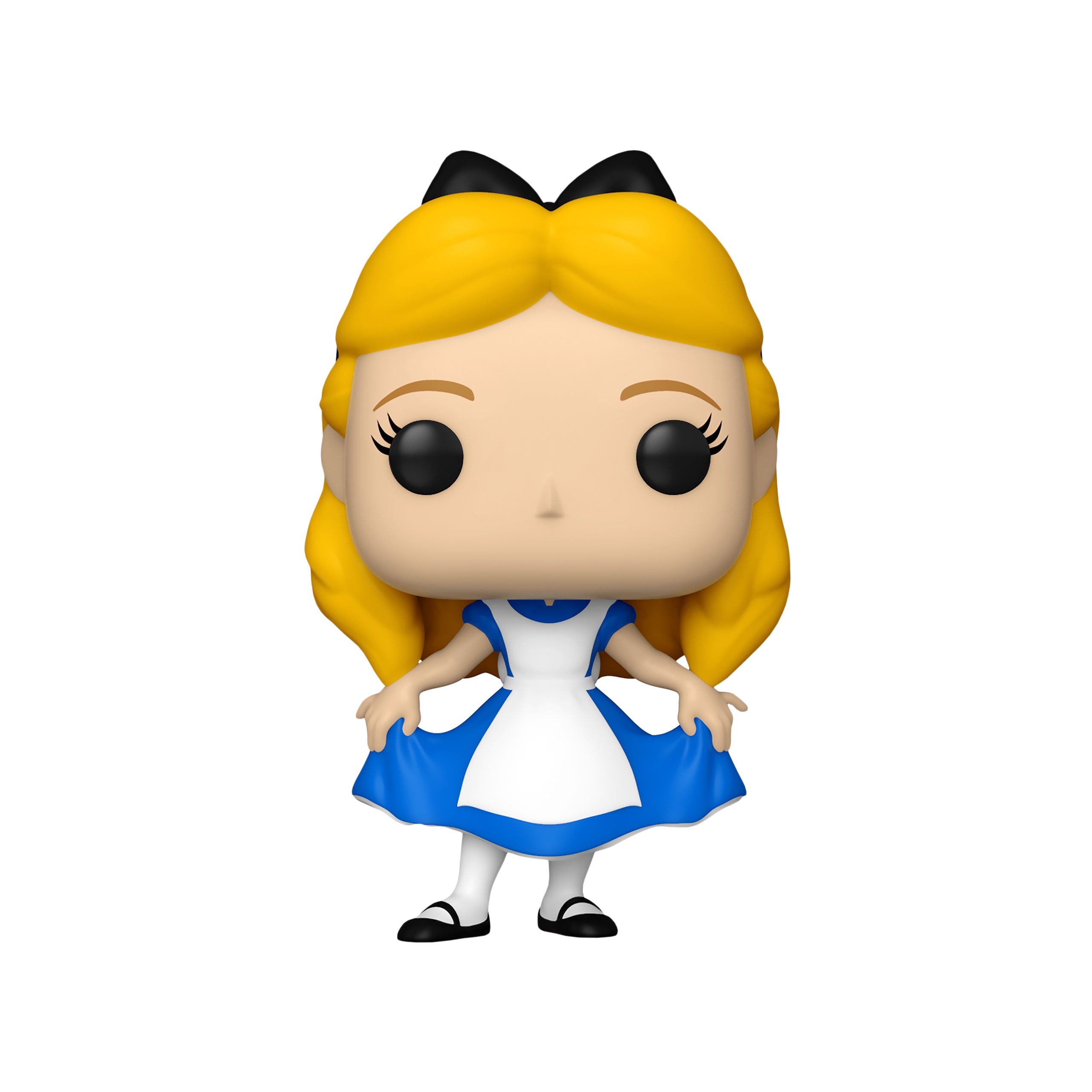 Image produit Alice au Pays des Merveilles - Alice Révérence Funko Pop Figure