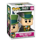 Image produit Alice au pays des merveilles - Figurine Funko Pop du Chapelier fou