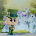Image produit Alice au pays des merveilles - Figurine Funko Pop du Chapelier fou