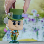 Image produit Alice au pays des merveilles - Figurine Funko Pop du Chapelier fou