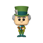 Image produit Alice au pays des merveilles - Figurine Funko Pop du Chapelier fou
