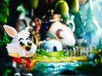 Image produit Alice au pays des merveilles - Figurine Funko Pop Lapin Blanc