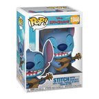 Image produit Lilo & Stitch - Stitch avec Ukulélé Figurine Funko Pop