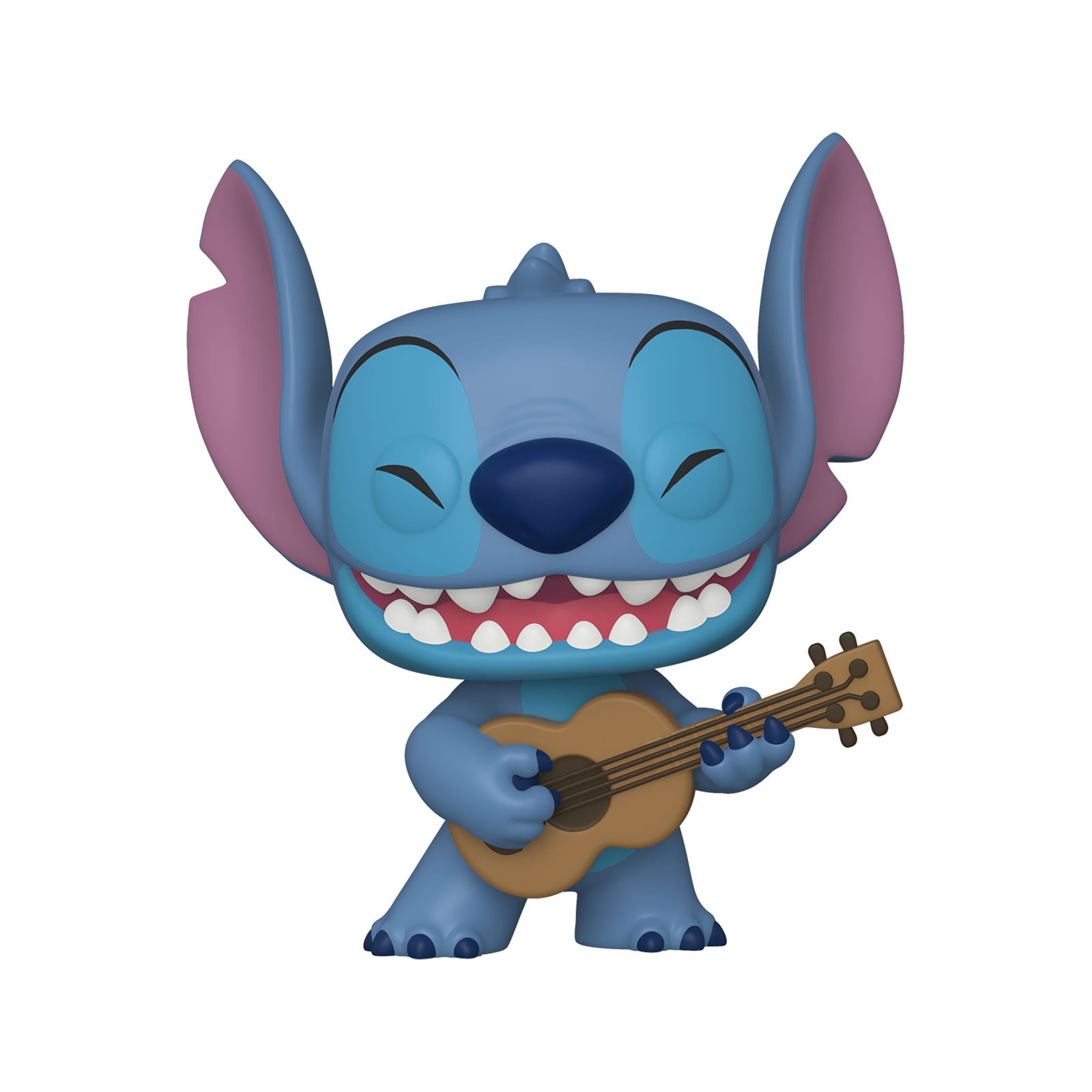 Image produit Lilo & Stitch - Stitch avec Ukulélé Figurine Funko Pop