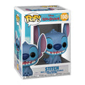 Image produit Lilo & Stitch - Stitch Smiling Figurine Funko Pop
