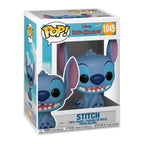 Image produit Lilo & Stitch - Stitch Smiling Figurine Funko Pop
