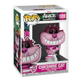Image produit Alice au pays des merveilles - Figurine Funko Pop du Chat du Cheshire