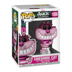 Image produit Alice au pays des merveilles - Figurine Funko Pop du Chat du Cheshire