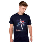 Image produit T-shirt Robo Chunk pour les fans de Star Wars bleu