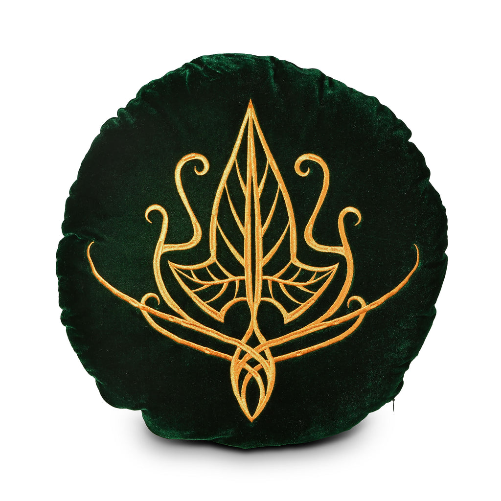 Image produit Le Seigneur des Anneaux - Coussin Elfique