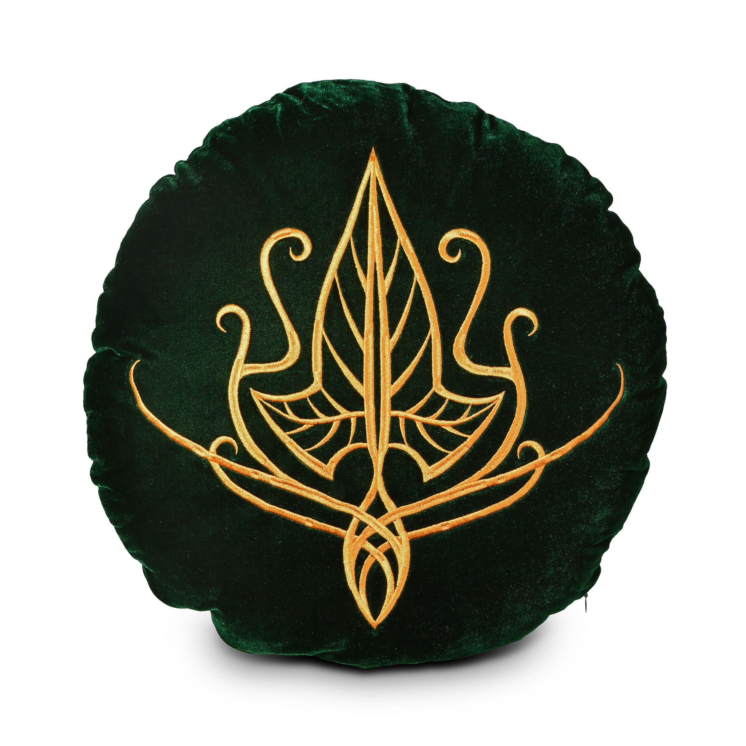 Image produit Le Seigneur des Anneaux - Coussin Elfique