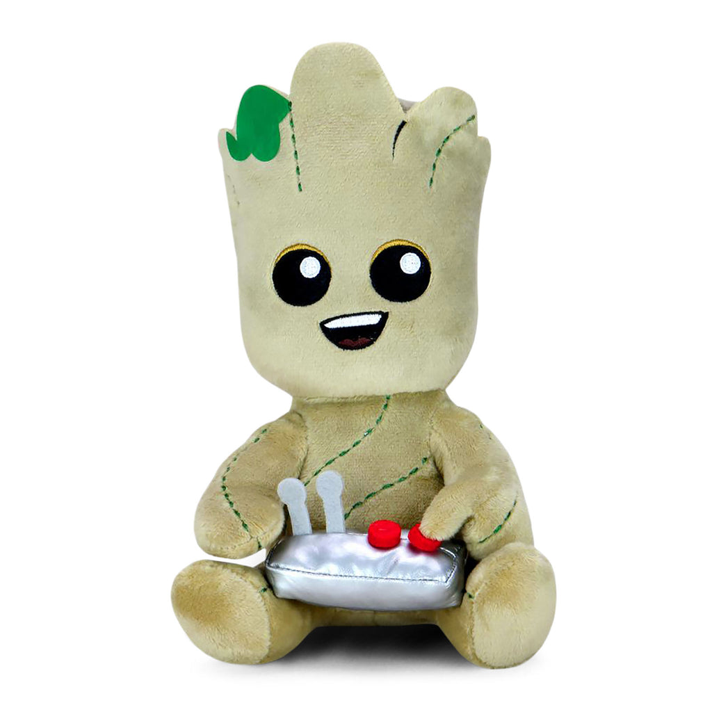 Product image Guardians of the Galaxy - Groot Plush Figure 16cm