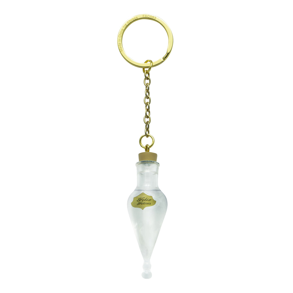 Image produit Harry Potter - Porte-clés Potion Felix Felicis