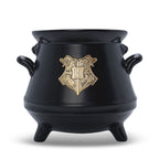 Image produit Harry Potter - Blason de Poudlard Chaudron Tasse 3D noir
