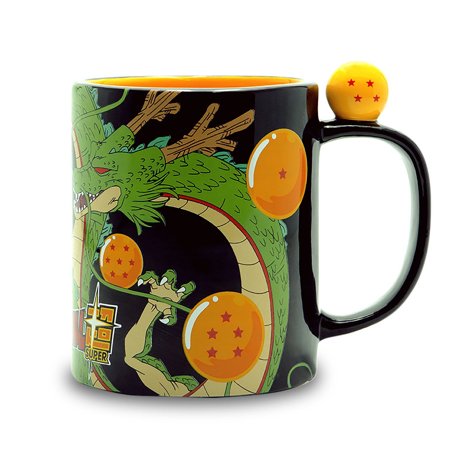 Image produit Dragon Ball Super - Tasse 3D Shenlong