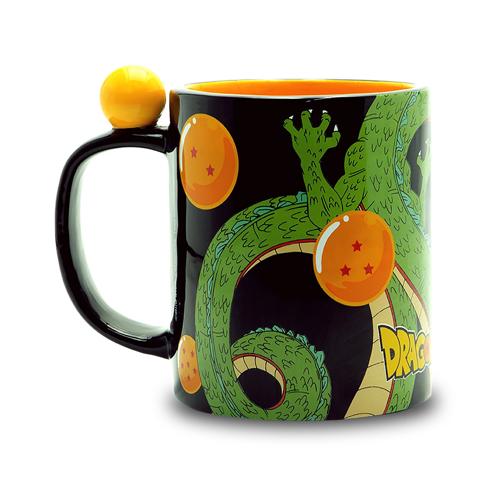 Image produit Dragon Ball Super - Tasse 3D Shenlong
