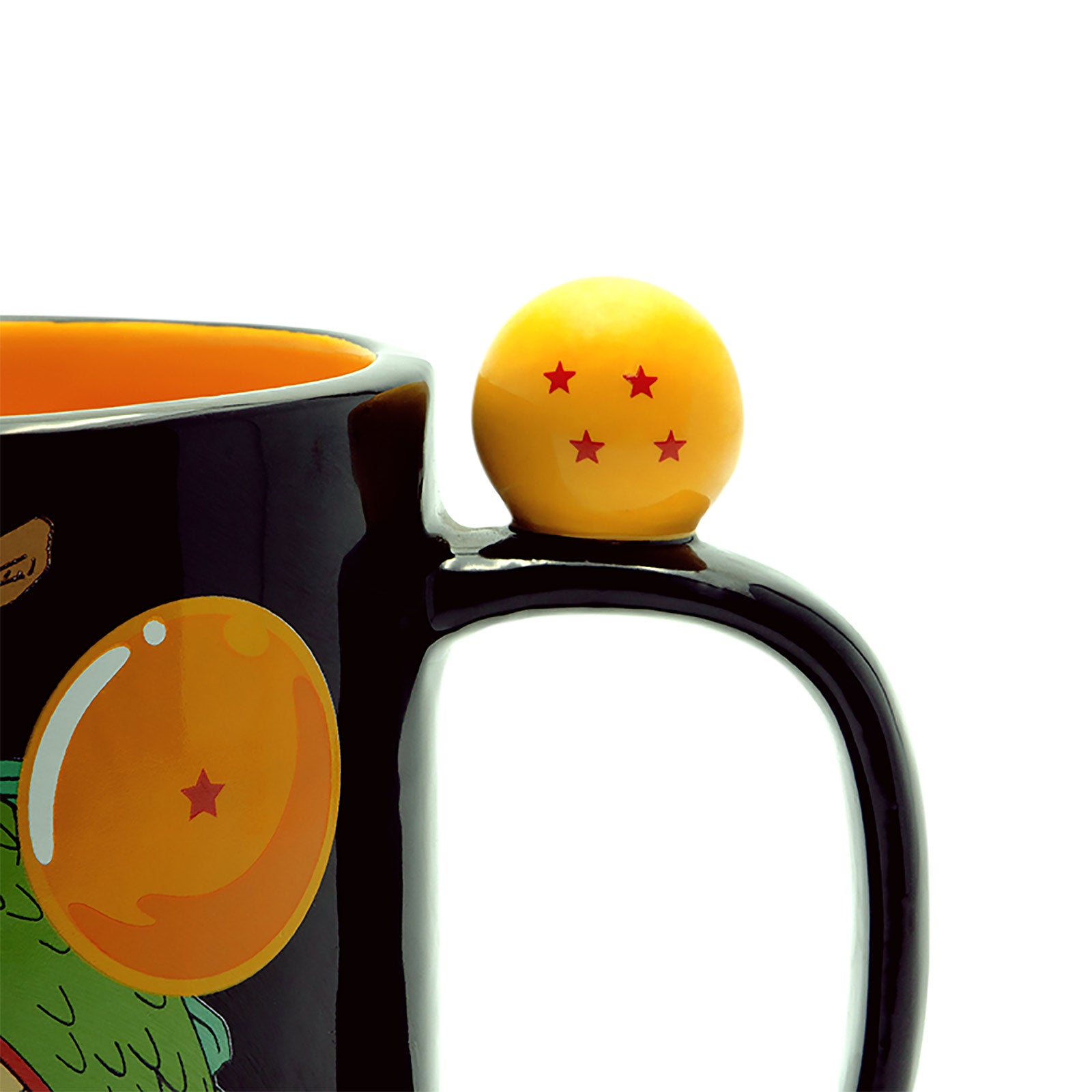 Image produit Dragon Ball Super - Tasse 3D Shenlong