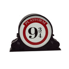Product image Harry Potter - Platform 9 3/4 Table Lamp