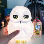 Image produit Harry Potter - Lampe de table Hedwig