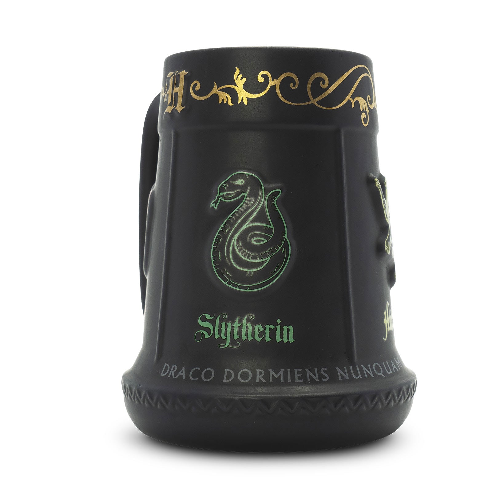 Image produit Harry Potter - Cruche avec blasons des maisons
