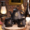 Image produit Harry Potter - Ensemble à thé chaudron avec blason de Poudlard