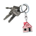 Product image Dragon Ball Z - Kame House Keychain