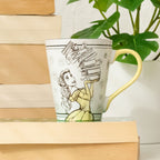 Image produit La Belle et la Bête - Books Hold Magic Mug