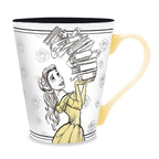 Image produit La Belle et la Bête - Books Hold Magic Mug