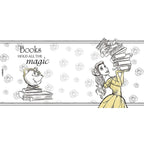Image produit La Belle et la Bête - Books Hold Magic Mug