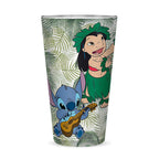 Image produit Lilo & Stitch - Verre Tropical
