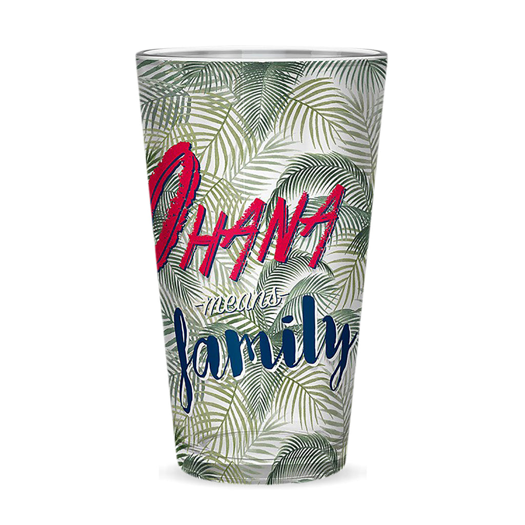 Image produit Lilo & Stitch - Verre Tropical