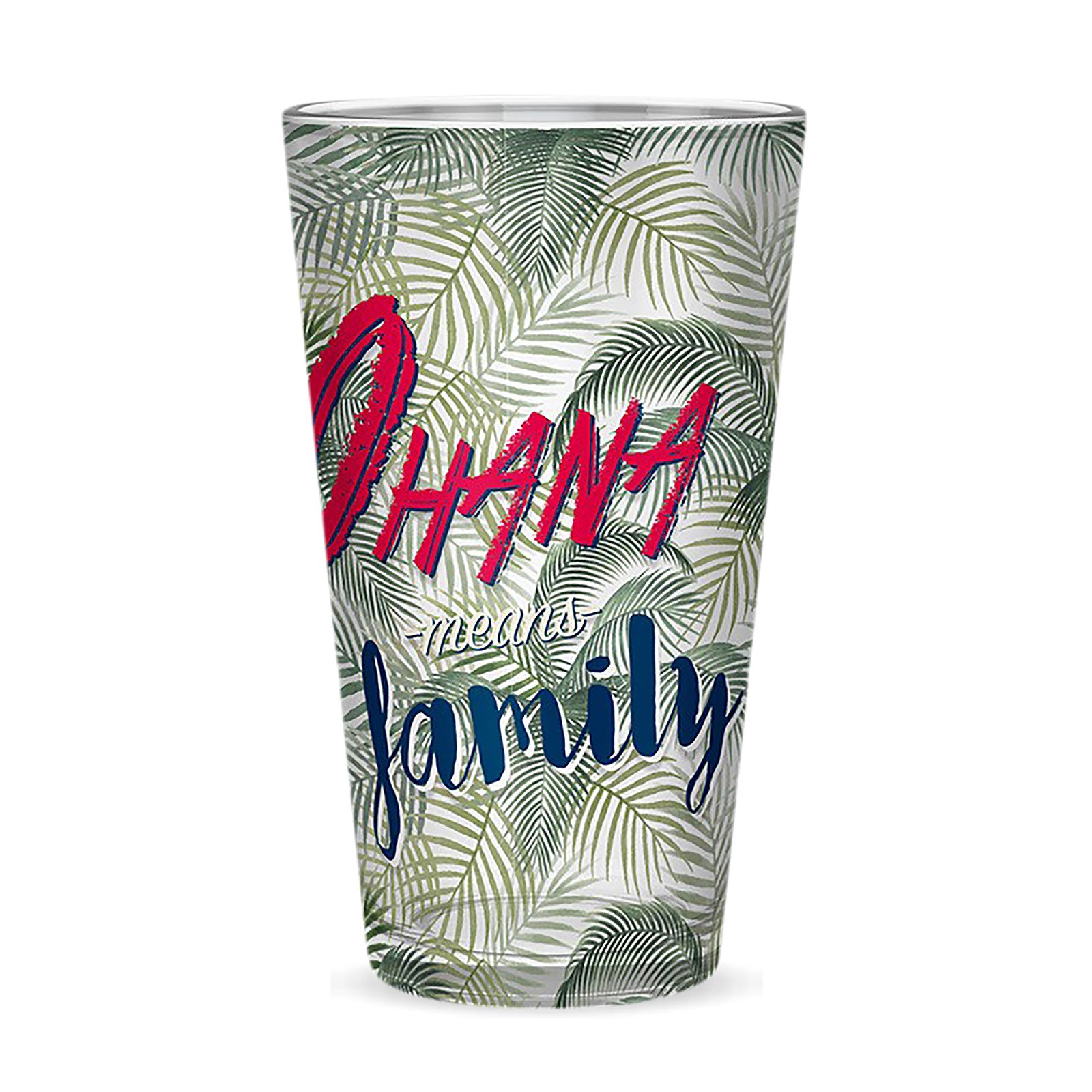 Image produit Lilo & Stitch - Verre Tropical