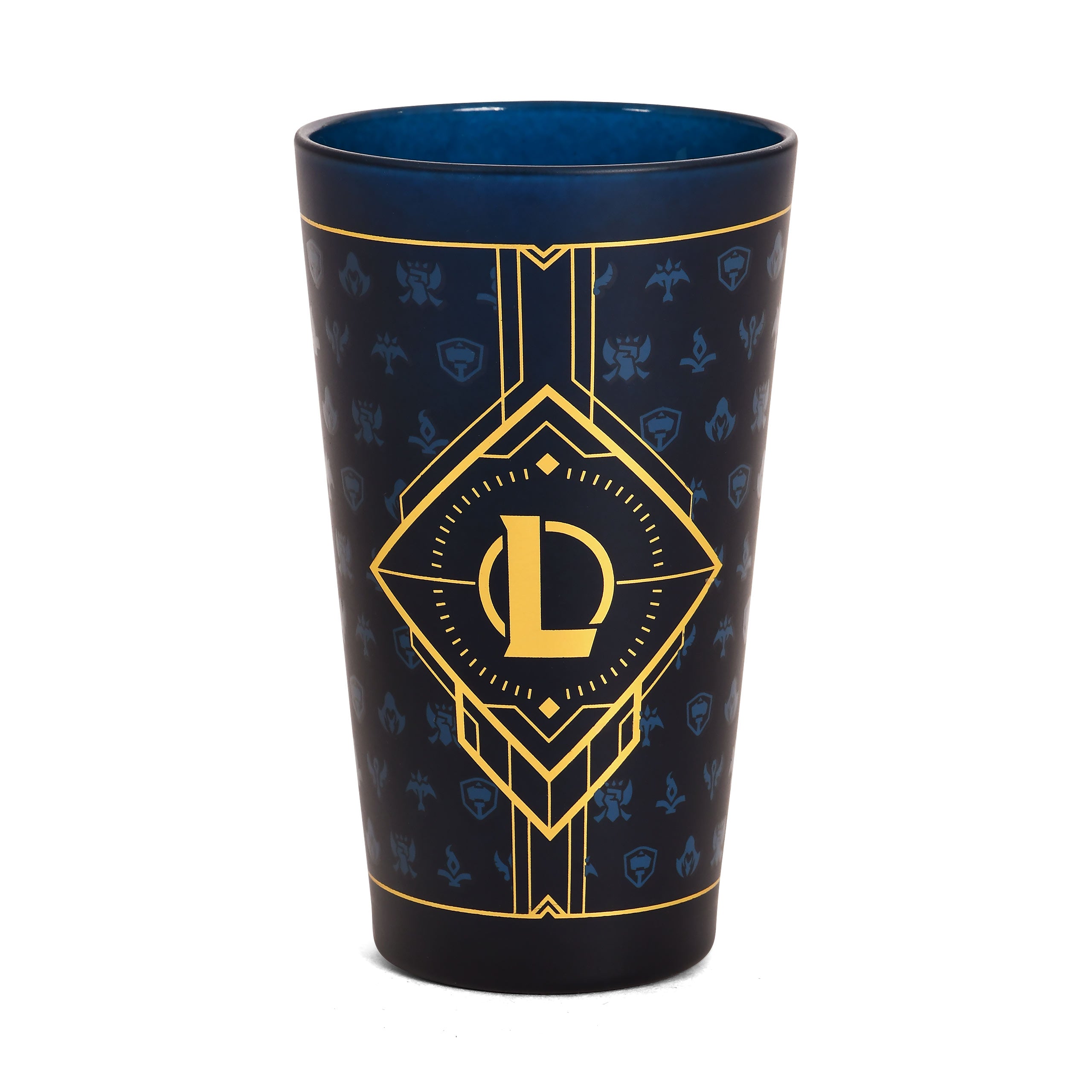 Product image League of Legends - Hextech Glass