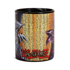 Product image Yu-Gi-Oh! - Yami Yugi vs. Kaiba Thermo Effect Cup
