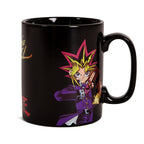 Product image Yu-Gi-Oh! - Yami Yugi vs. Kaiba Thermo Effect Cup