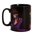 Product image Yu-Gi-Oh! - Yami Yugi vs. Kaiba Thermo Effect Cup