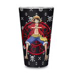 Image produit One Piece - Le gang des chapeaux de paille verre