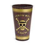 Image produit One Piece - Verre Baril de l'Équipage du Chapeau de Paille
