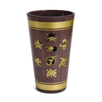 Image produit One Piece - Verre Baril de l'Équipage du Chapeau de Paille