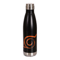 Image produit Naruto Shippuden - Bouteille d'eau Symbole Konoha et Seal